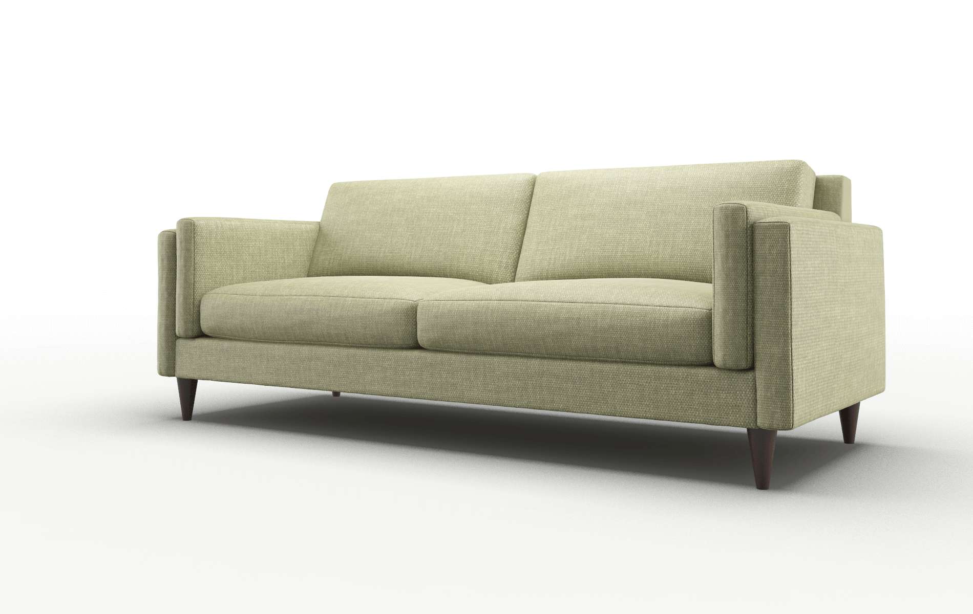 Hanover Sofa - Portland Basil