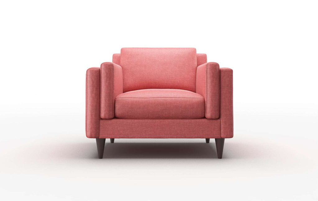 Hanover Chair - Portland Berry