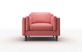 Hanover Chair - Portland Berry