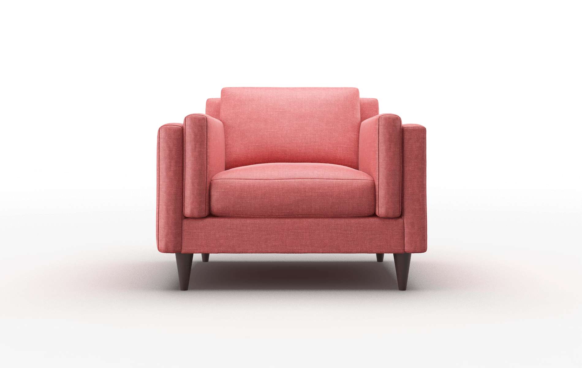 Hanover Chair - Portland Berry