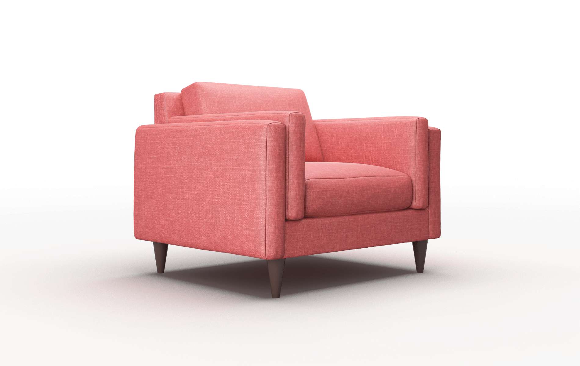 Hanover Chair - Portland Berry
