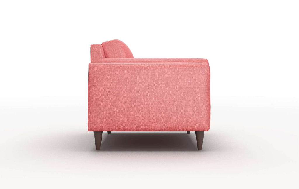 Hanover Chair - Portland Berry
