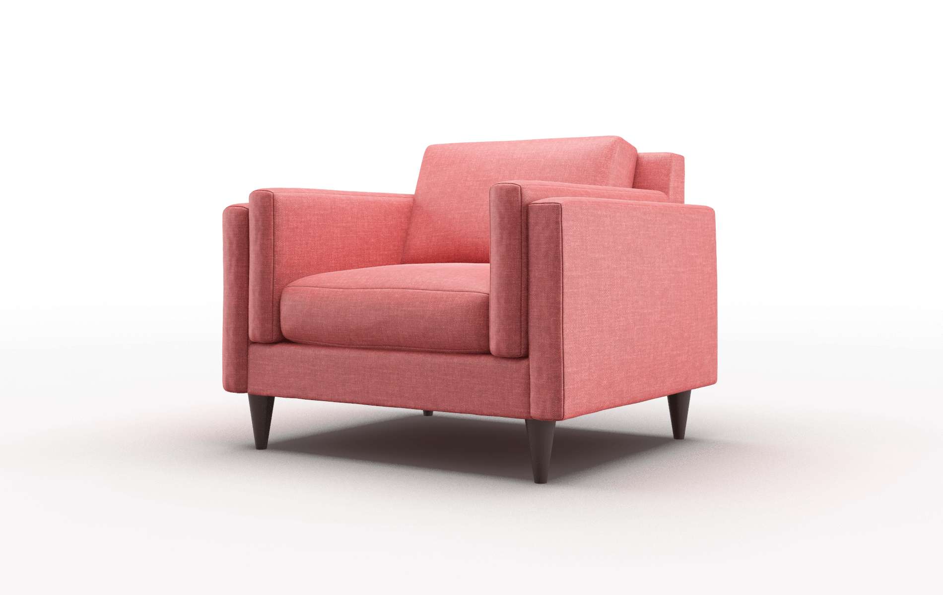 Hanover Chair - Portland Berry