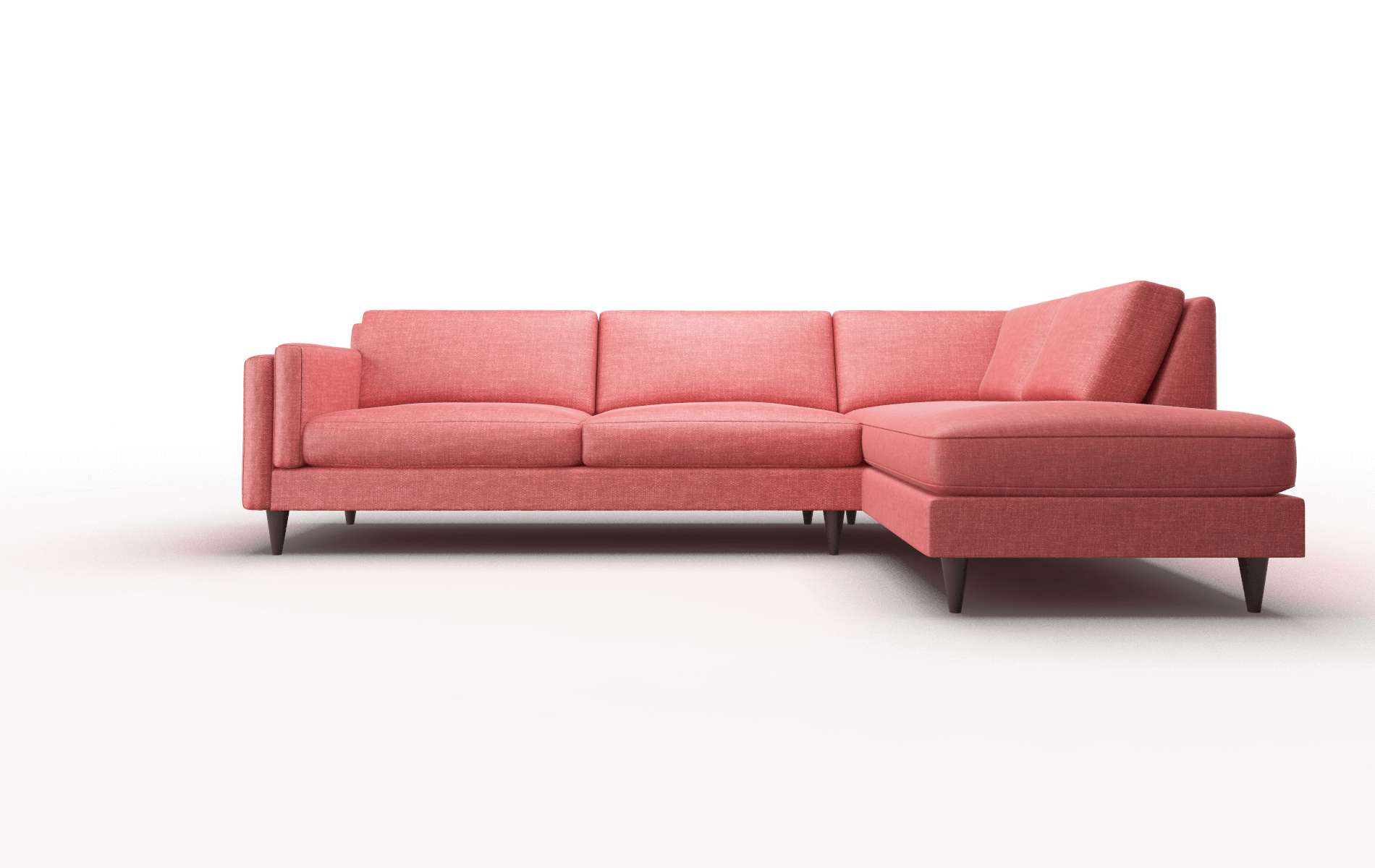 Hanover Panel - Portland Berry