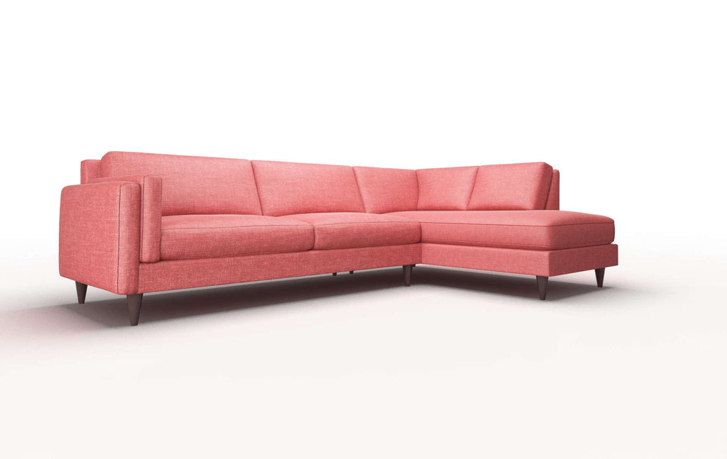 Hanover Panel - Portland Berry
