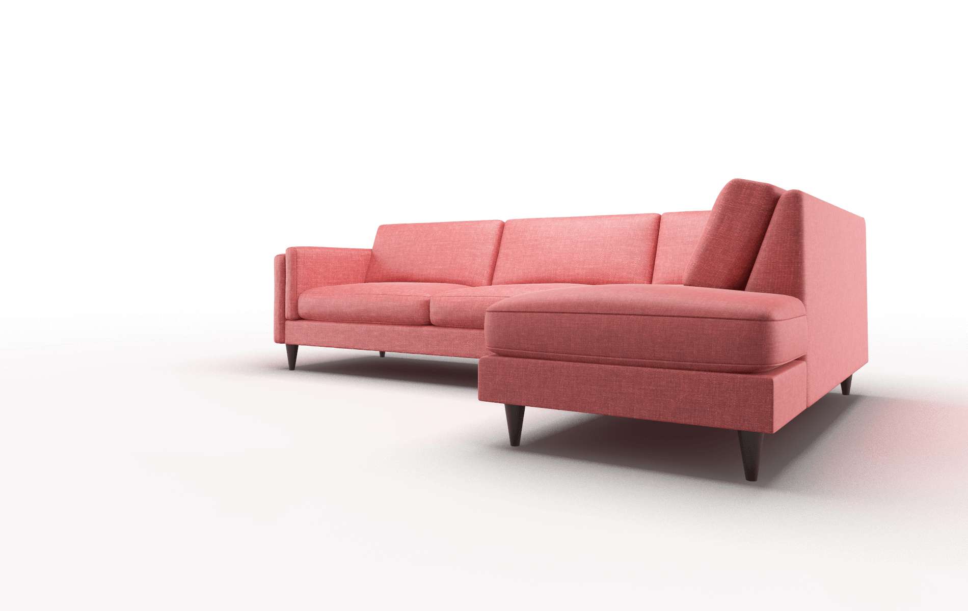 Hanover Panel - Portland Berry