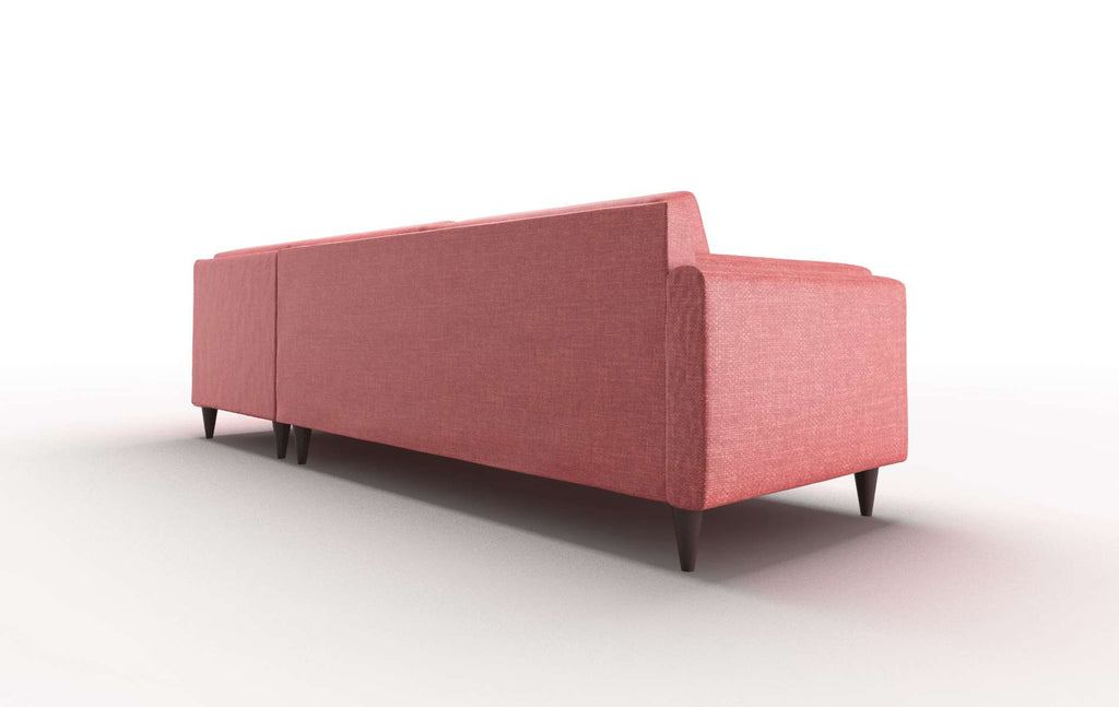 Hanover Panel - Portland Berry