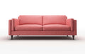 Hanover Sofa - Portland Berry