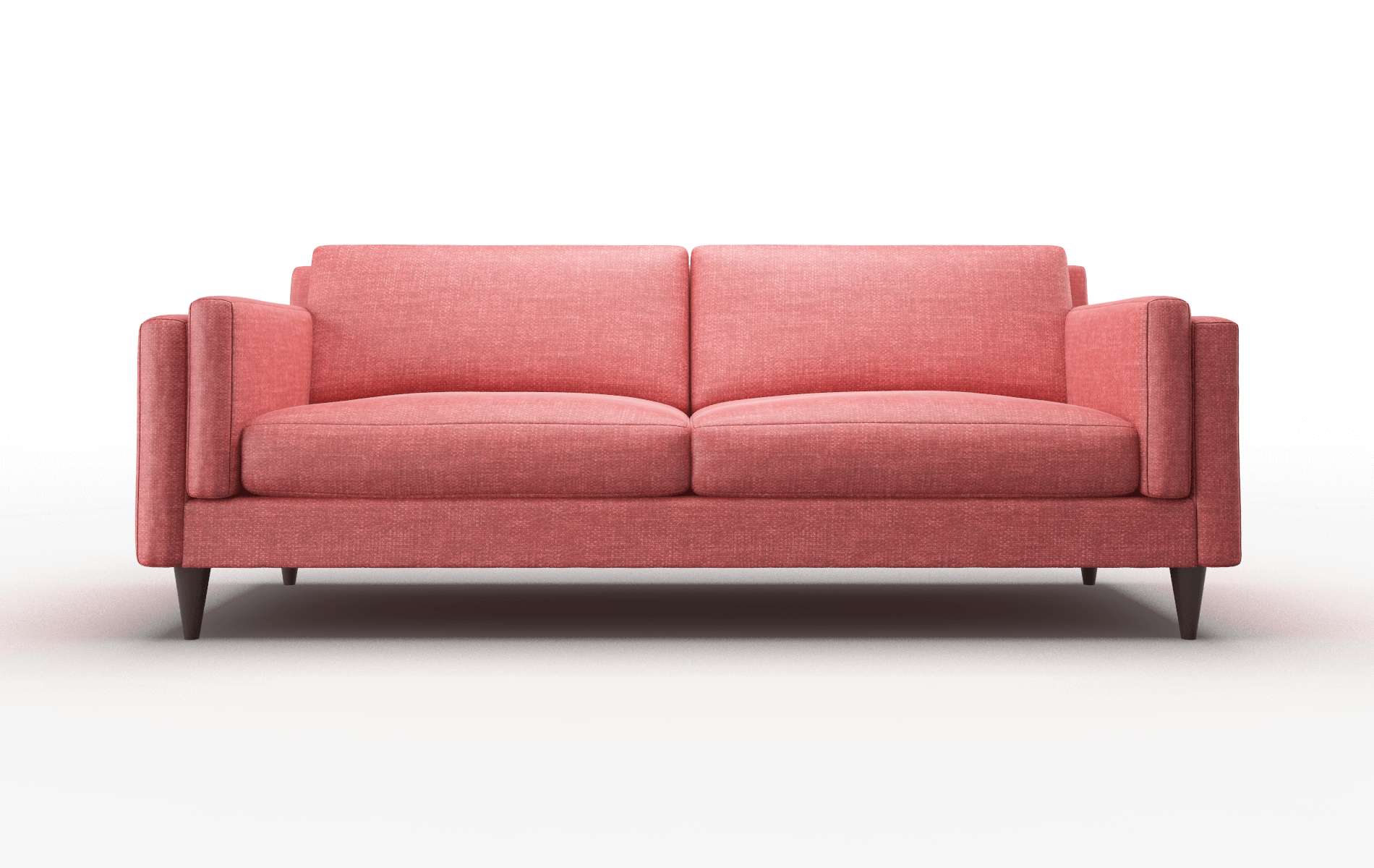 Hanover Sofa - Portland Berry