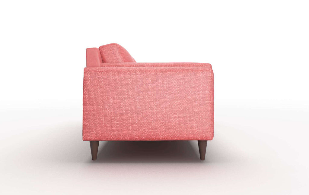 Hanover Sofa - Portland Berry