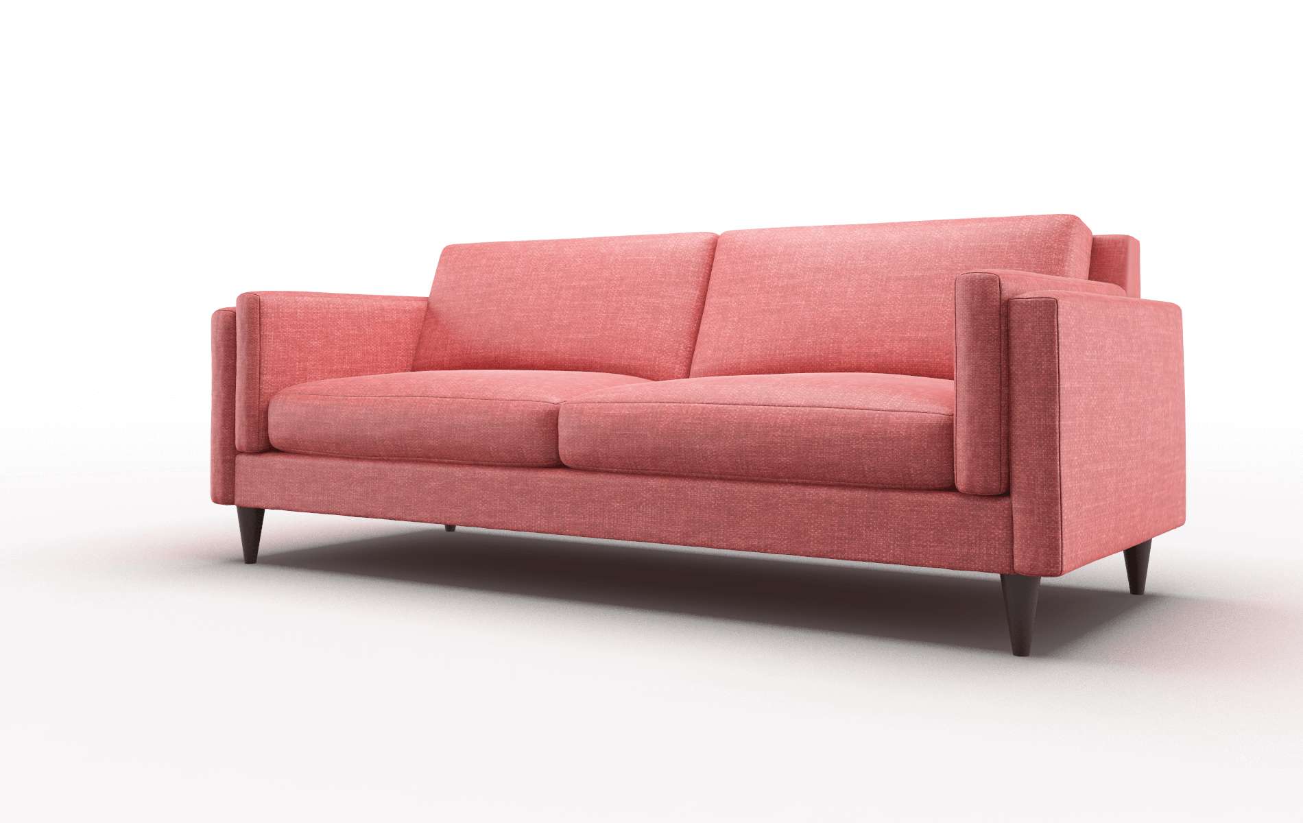 Hanover Sofa - Portland Berry