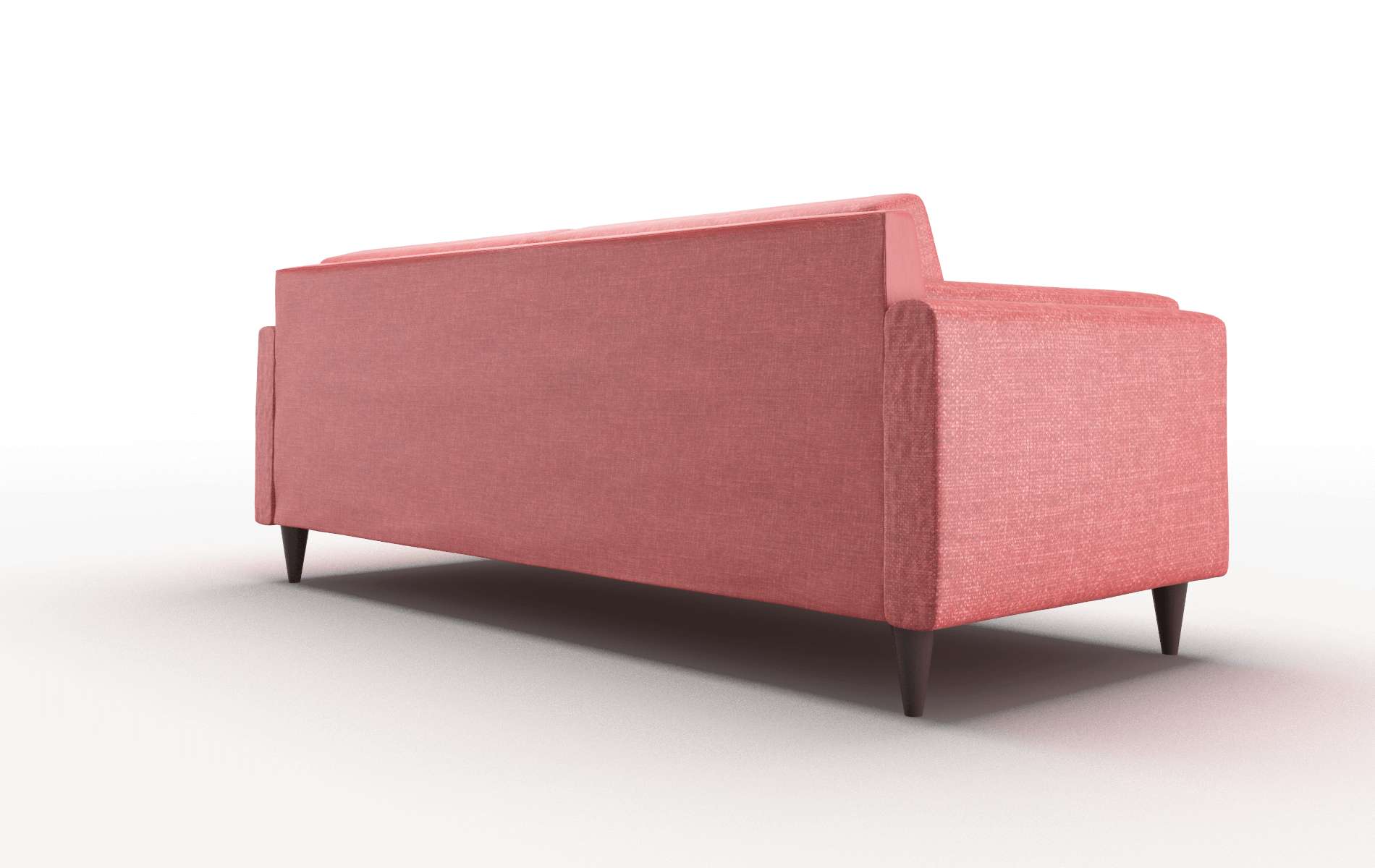 Hanover Sofa - Portland Berry