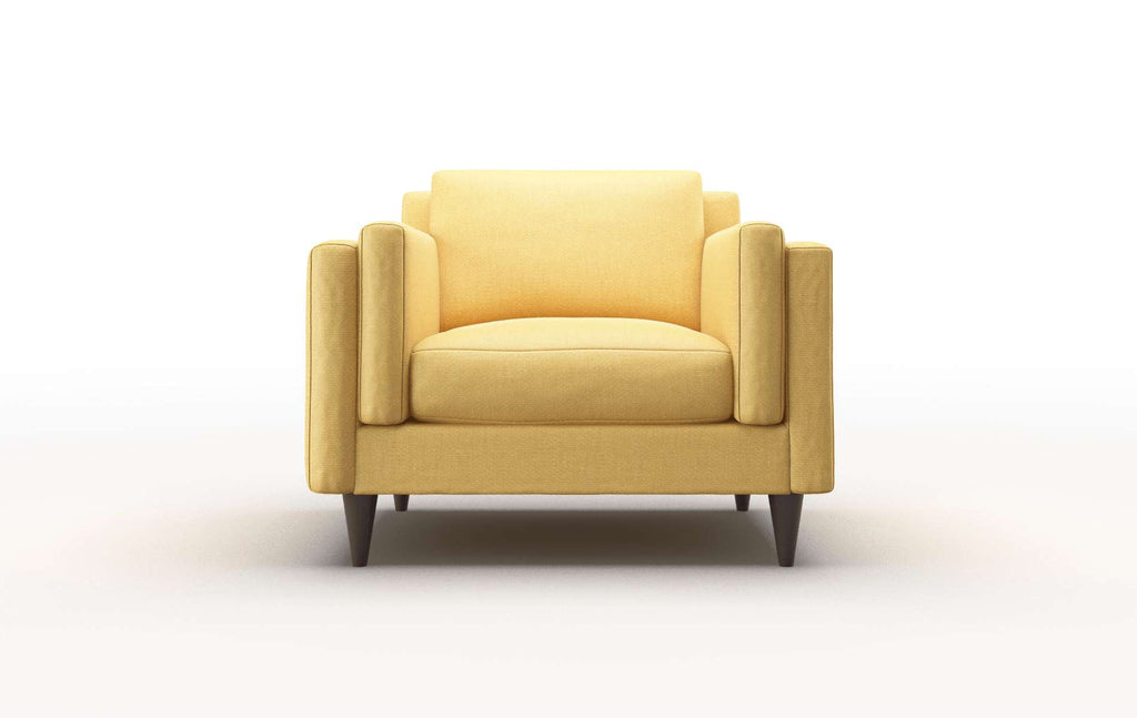 Hanover Chair - Portland Dijon