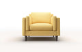 Hanover Chair - Portland Dijon