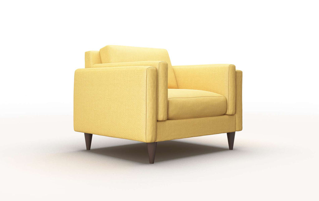 Hanover Chair - Portland Dijon