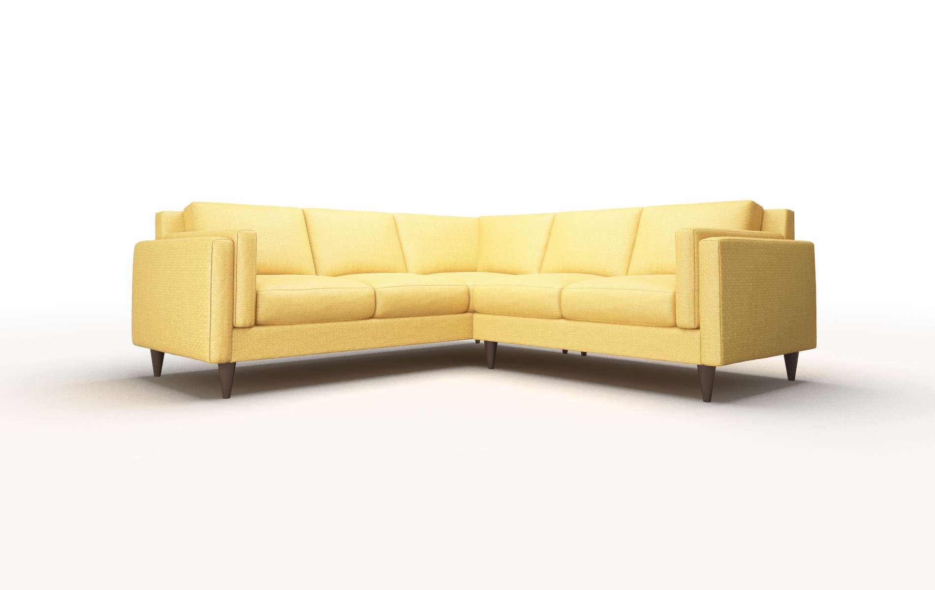 Hanover Sectional - Portland Dijon