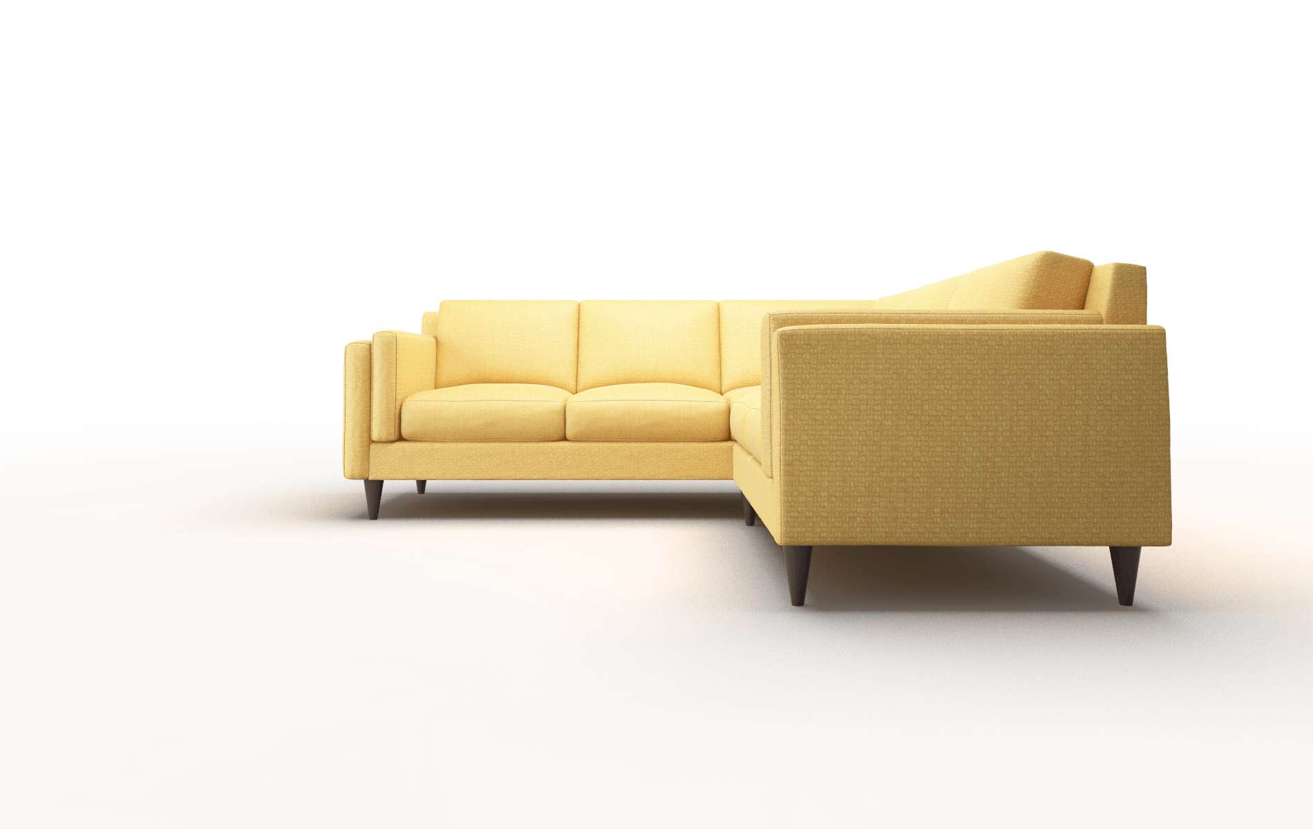 Hanover Sectional - Portland Dijon