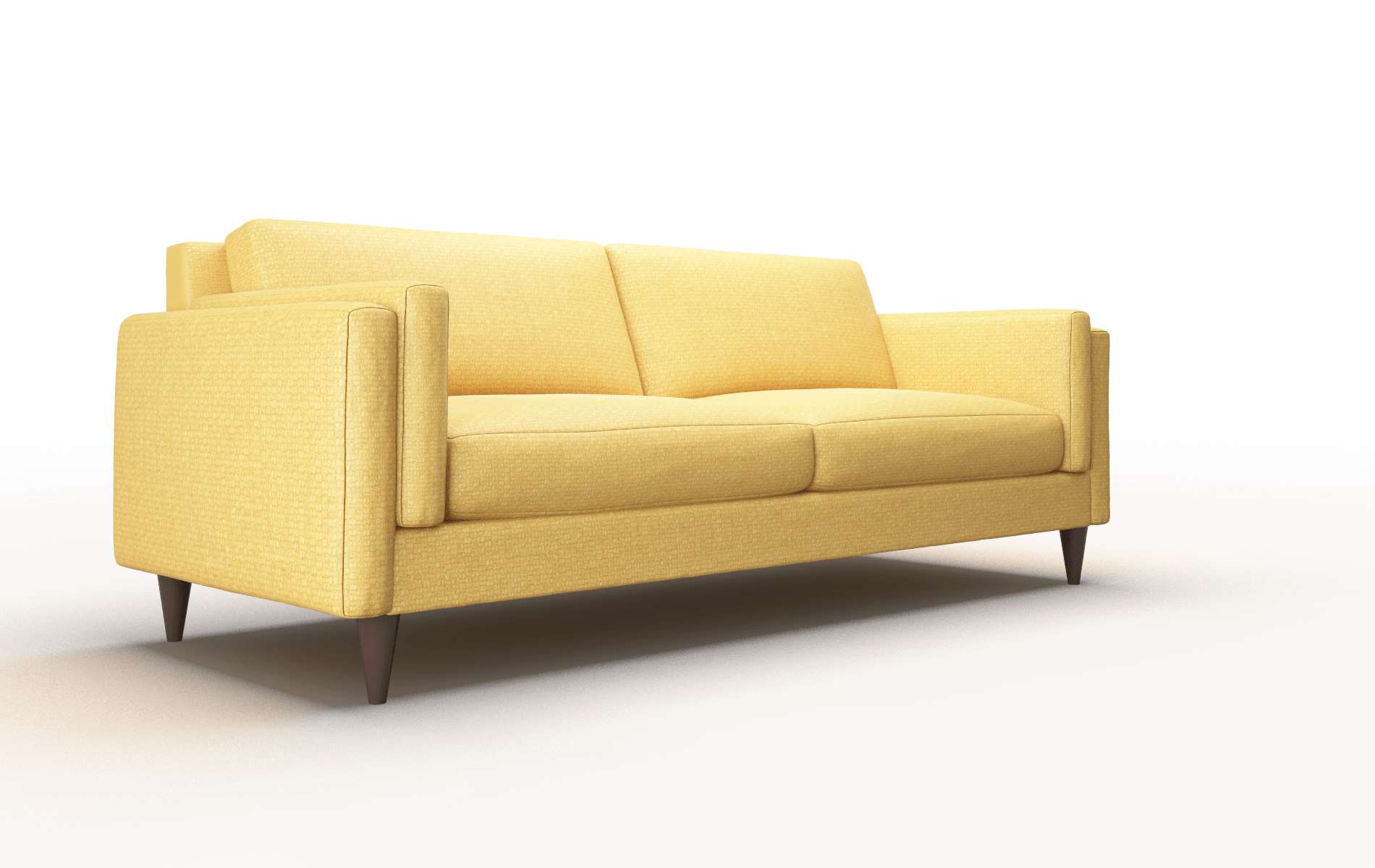 Hanover Sofa - Portland Dijon
