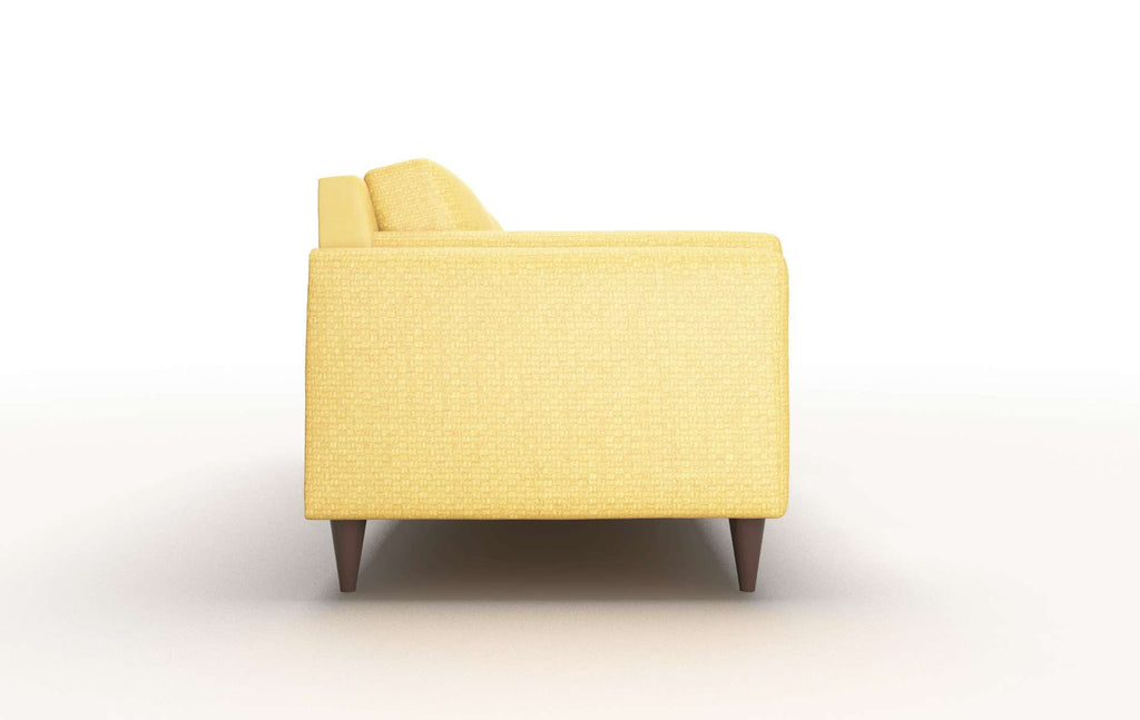 Hanover Sofa - Portland Dijon