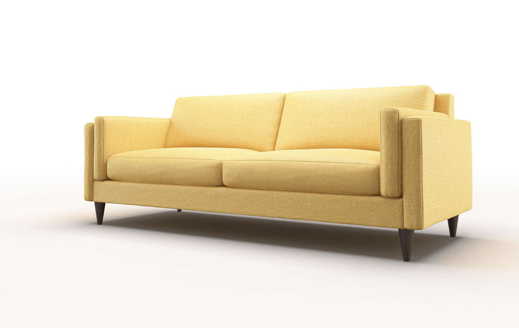 Hanover Sofa - Portland Dijon