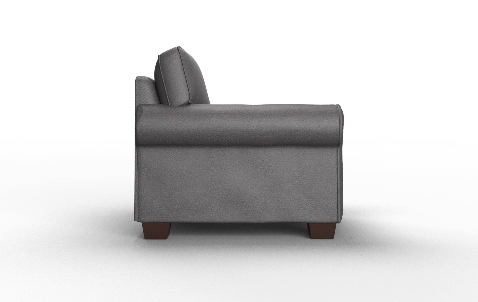 Irlanda Chair - Catalina Charcoal