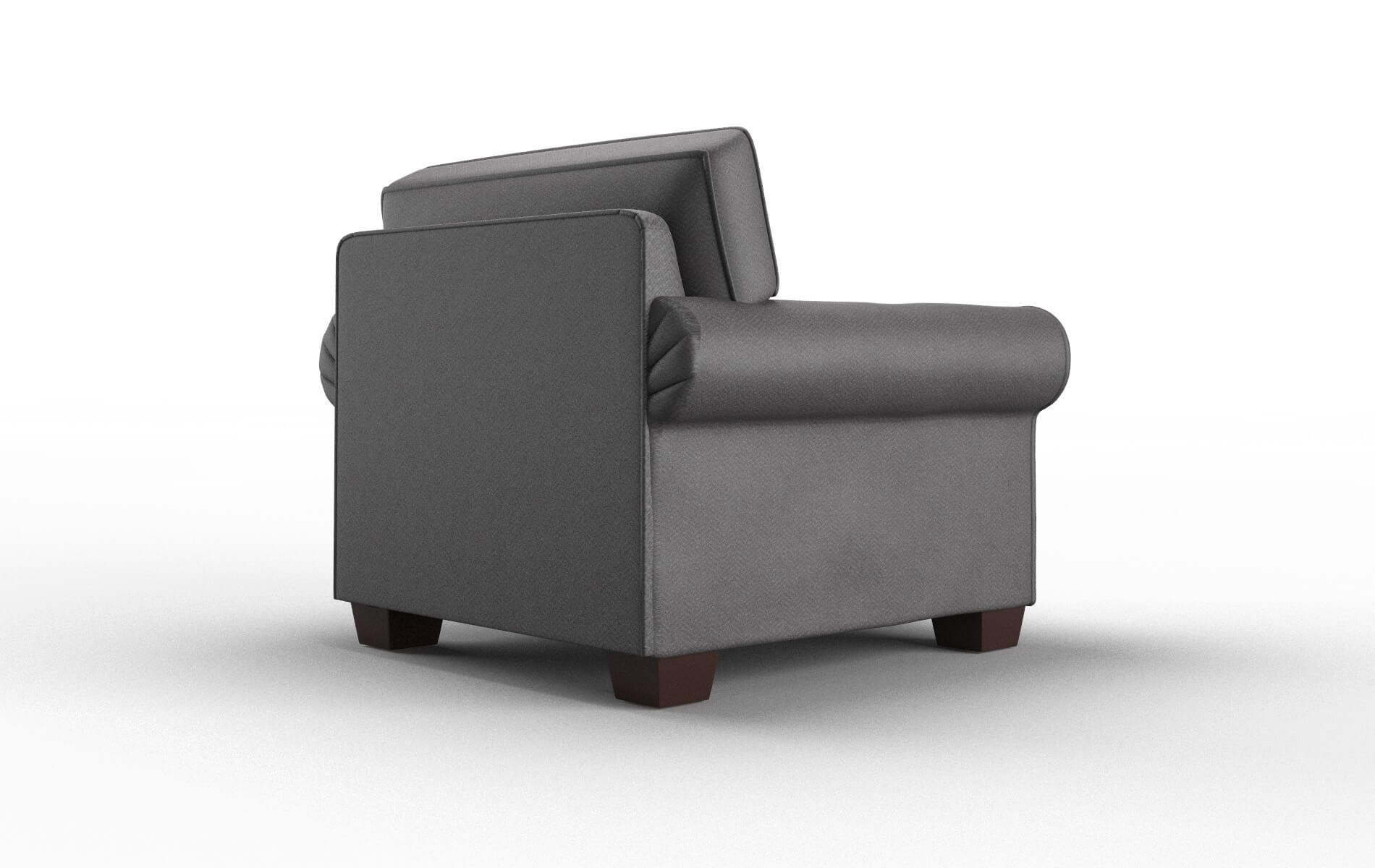 Irlanda Chair - Catalina Charcoal
