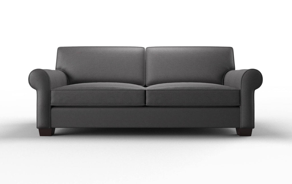 Irlanda Sofa - Catalina Charcoal
