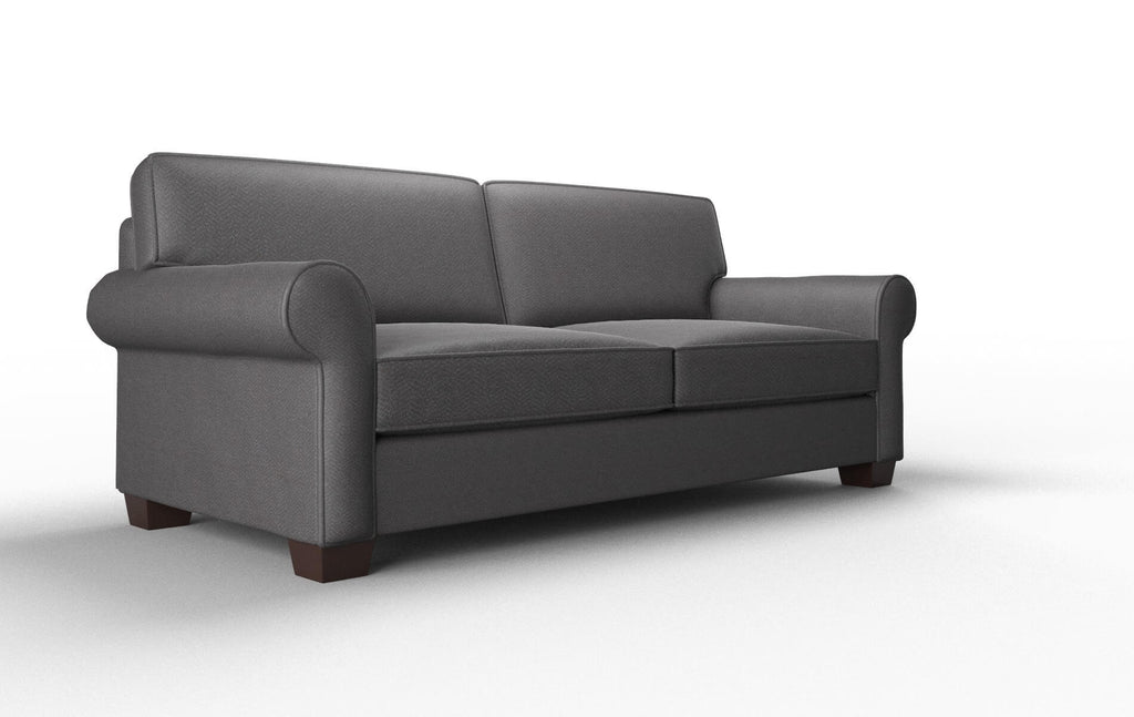 Irlanda Sofa - Catalina Charcoal