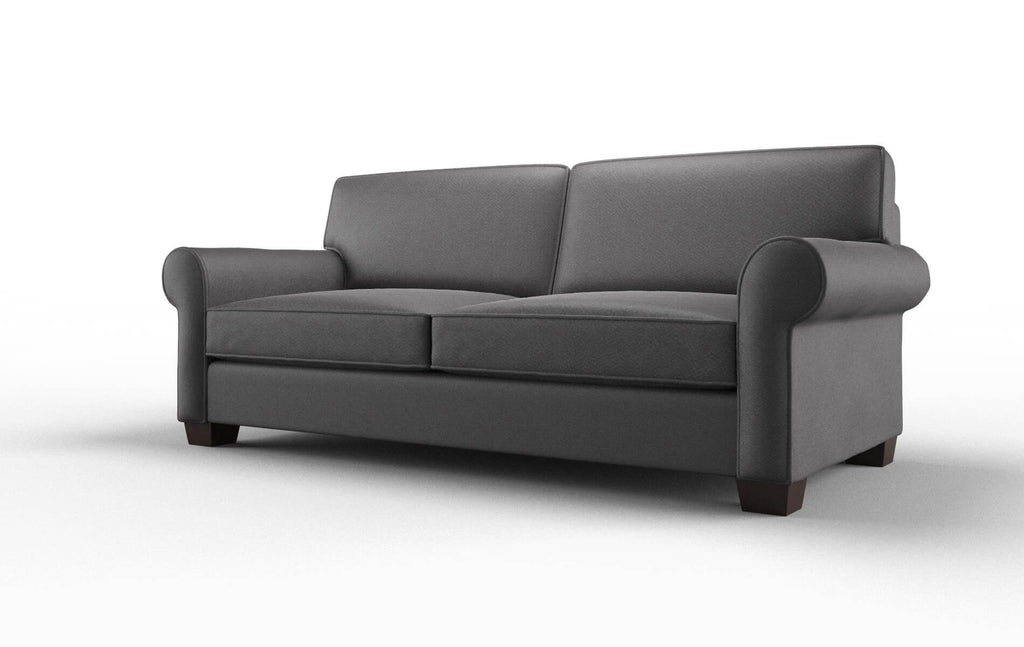 Irlanda Sofa - Catalina Charcoal