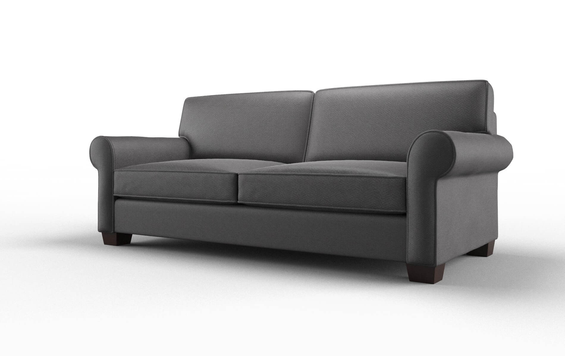Irlanda Sofa - Catalina Charcoal