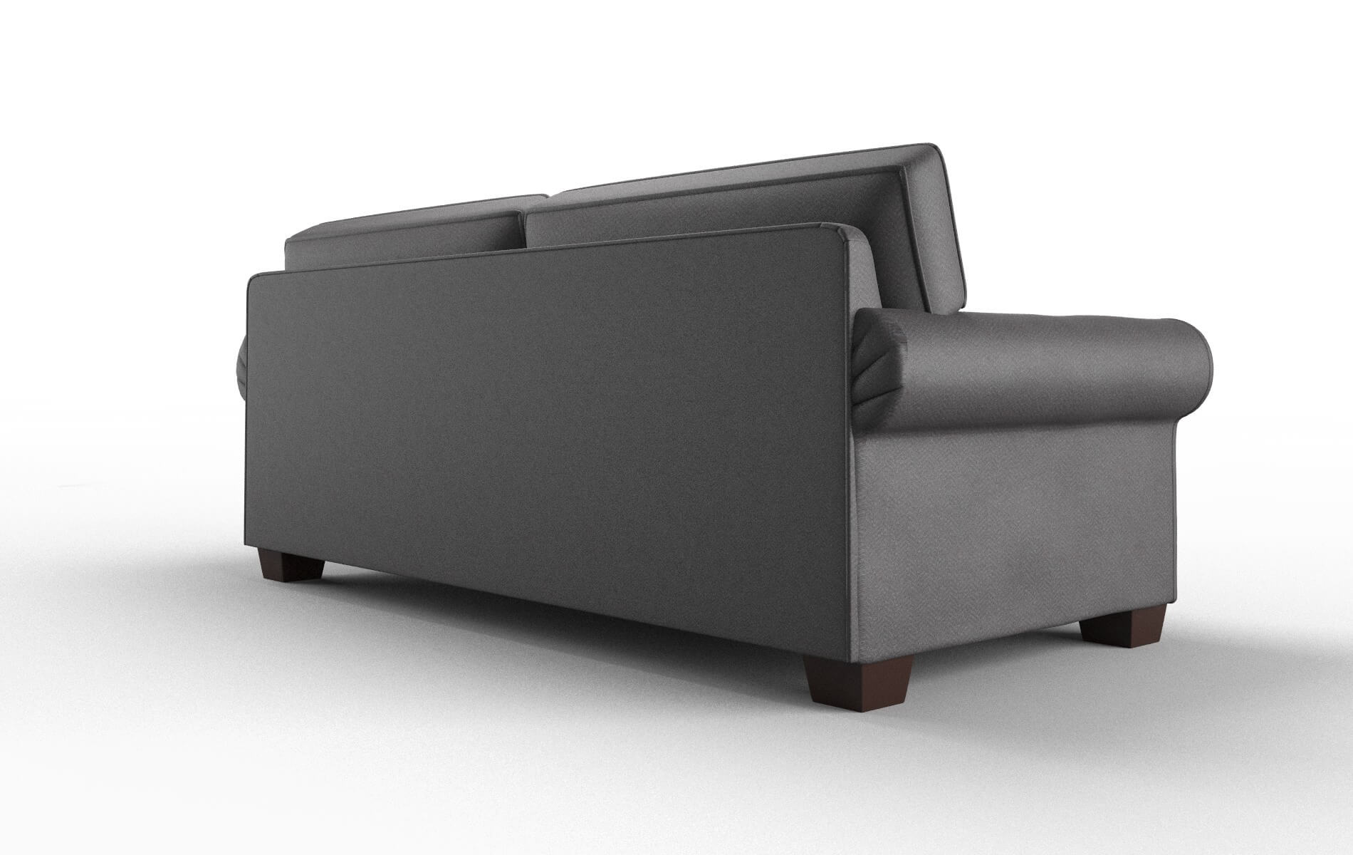 Irlanda Sofa - Catalina Charcoal