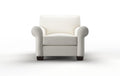 Irlanda Chair - Catalina Ivory