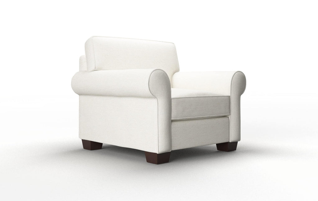 Irlanda Chair - Catalina Ivory
