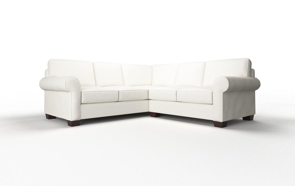Irlanda Sectional - Catalina Ivory