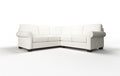 Irlanda Sectional - Catalina Ivory