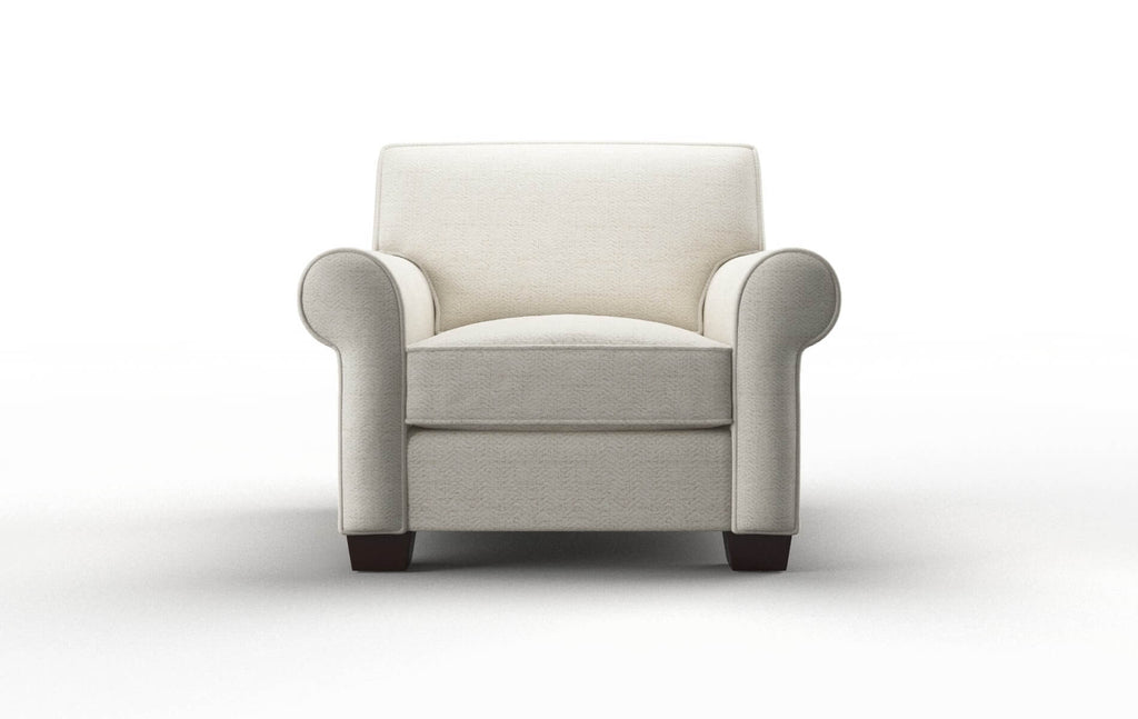 Irlanda Chair - Catalina Linen