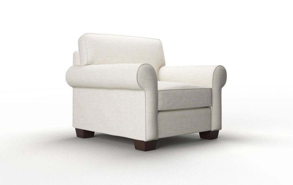 Irlanda Chair - Catalina Linen
