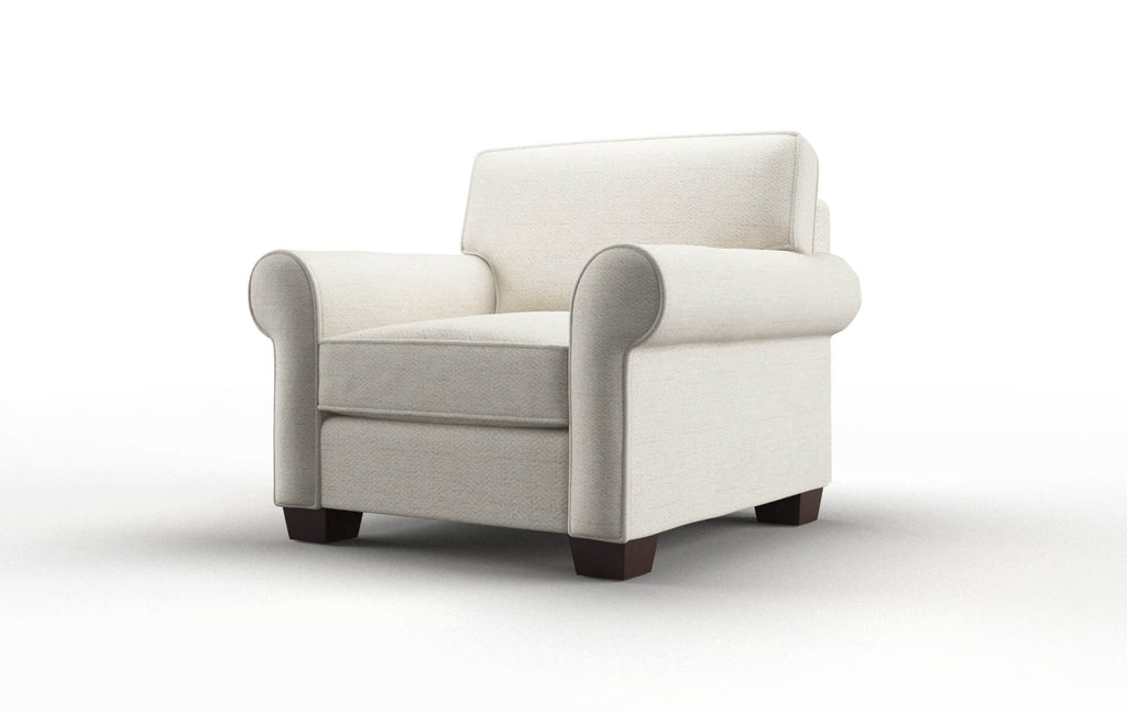 Irlanda Chair - Catalina Linen