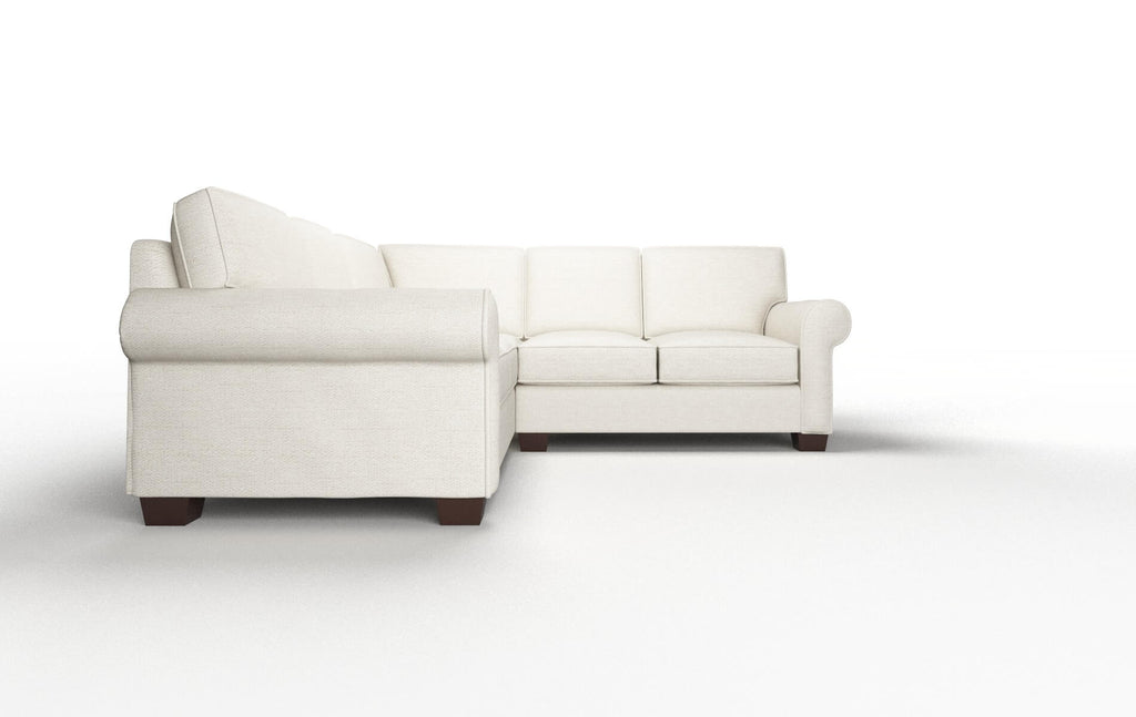 Irlanda Sectional - Catalina Linen
