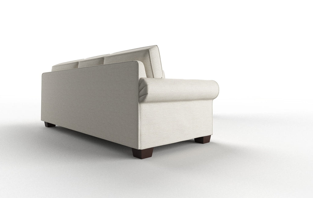 Irlanda Sectional - Catalina Linen