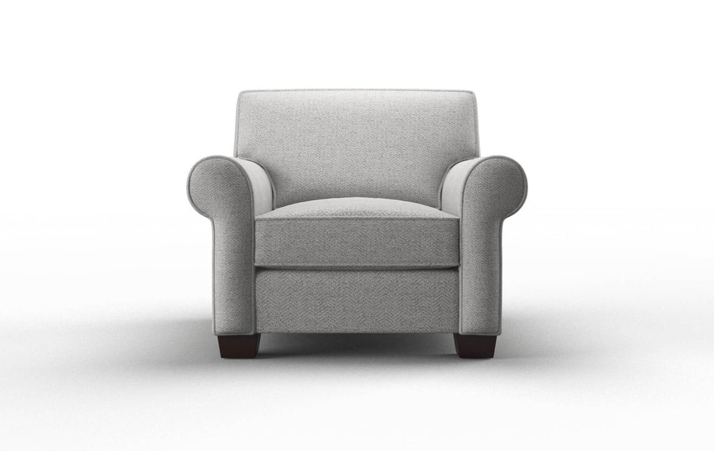 Irlanda Chair - Catalina Silver