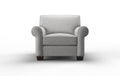 Irlanda Chair - Catalina Silver