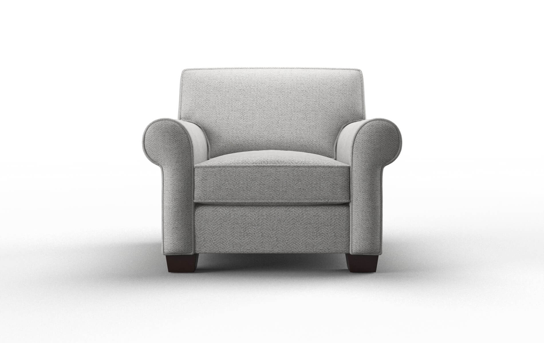 Irlanda Chair - Catalina Silver
