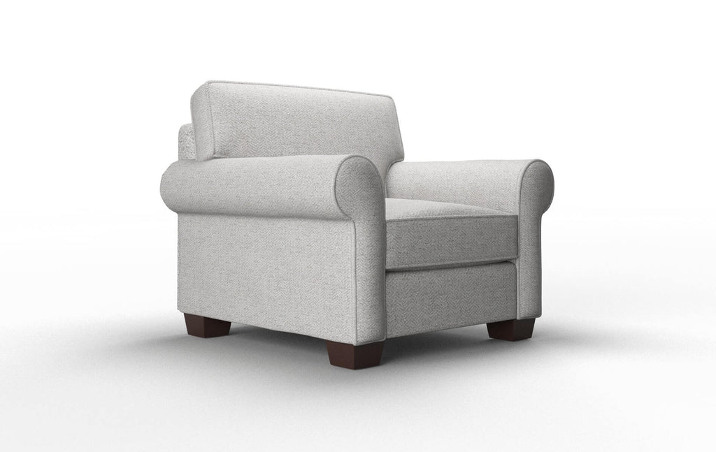 Irlanda Chair - Catalina Silver