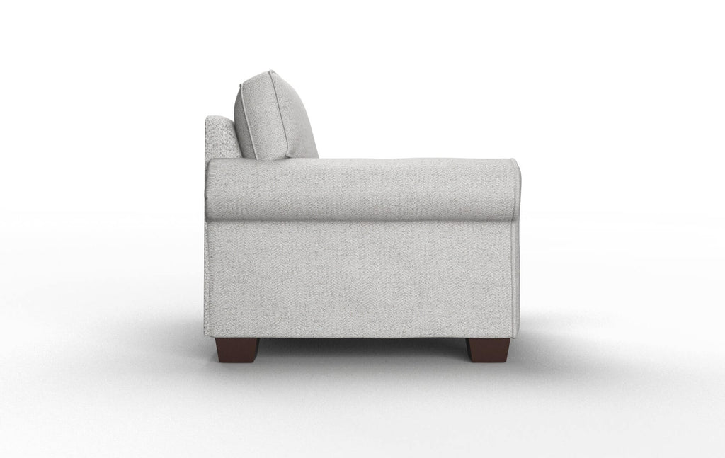 Irlanda Chair - Catalina Silver