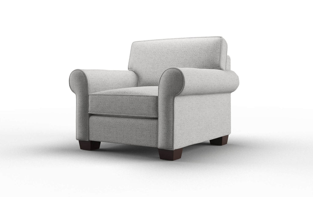 Irlanda Chair - Catalina Silver