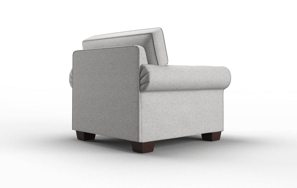 Irlanda Chair - Catalina Silver