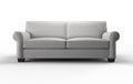 Irlanda Sofa - Catalina Silver