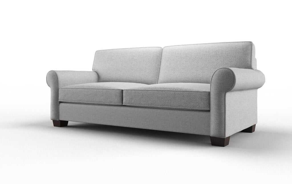 Irlanda Sofa - Catalina Silver