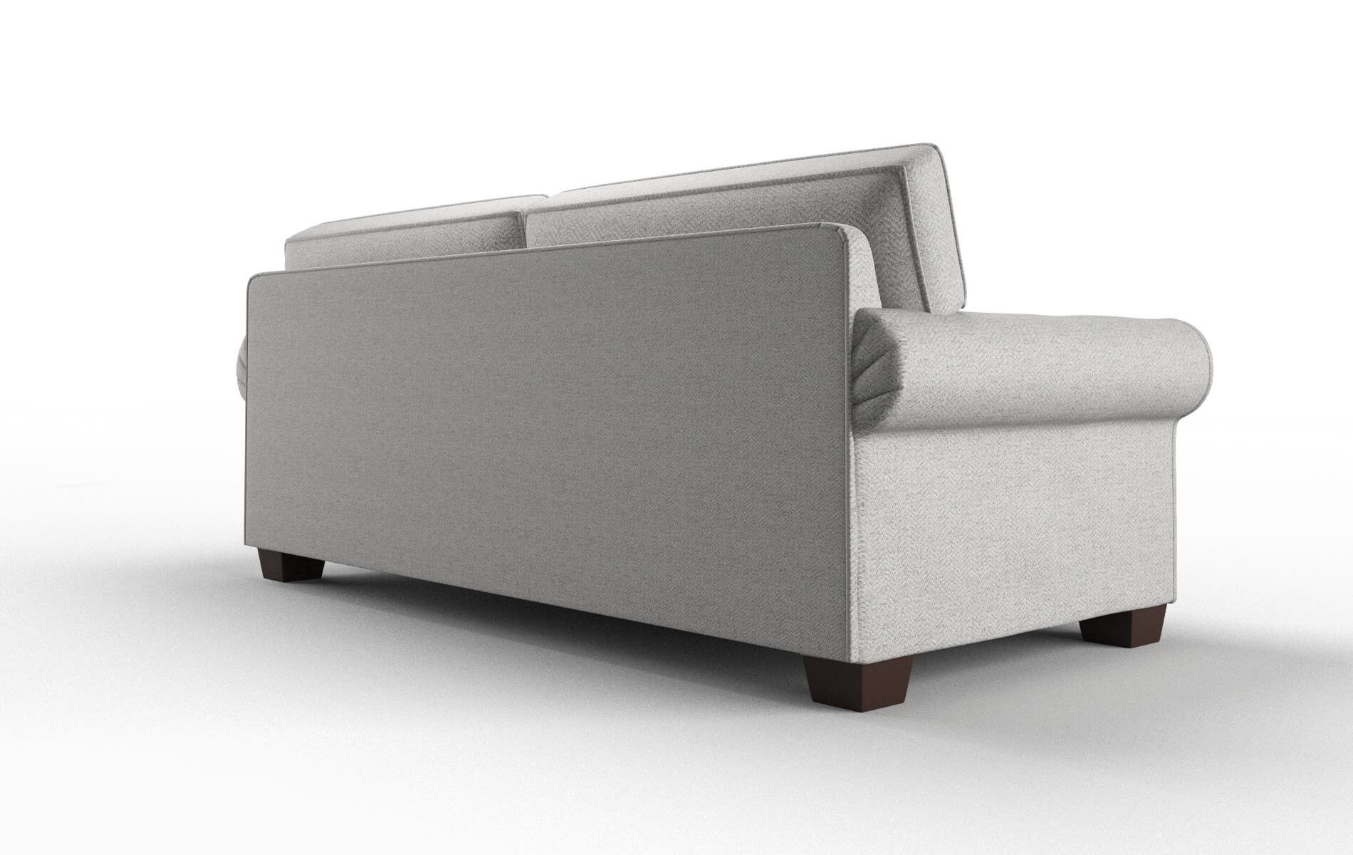 Irlanda Sofa - Catalina Silver